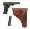 German P.626(b) Semi-Auto Pistol by Fabrique Nationale - 2