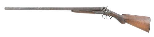 American Arms Co. G. H. Fox Patent Swing-Out Double Hammergun