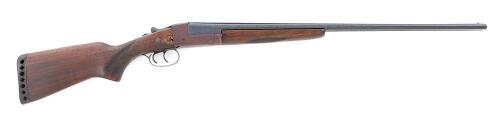 J. Stevens Model 5100 Boxlock Double Shotgun