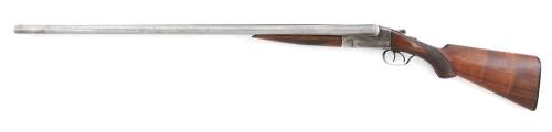 Ithaca Flues Grade 1 Boxlock Double Shotgun