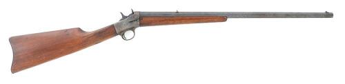 Remington No. 4 Rolling Block Rifle