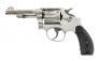 Smith & Wesson Model 1905 Second Change 32-20 Hand Ejector Revolver