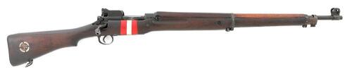 British P14 Drill Purpose Bolt Action Rifle by Remington