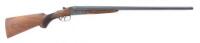 Stoeger Zephyr No. 7 Boxlock Double Shotgun