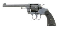 Colt Army Special Double Action Revolver