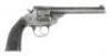 Iver Johnson Third Model Safety Automatic Hammer Revolver