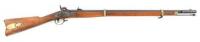 Navy Arms Model 1863 Zouave Percussion Rifle