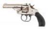 Harrington & Richardson Automatic Ejecting Third Model Revolver