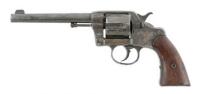 Colt Model 1895 Double Action Revolver