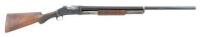 Winchester Model 1893 Slide Action Shotgun