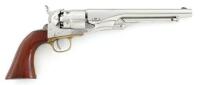 Armi San Marco Colt Model 1860 Army Percussion Revolver