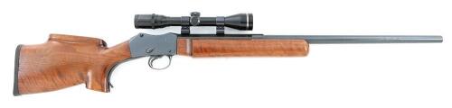 Custom Martini-Enfield MKI Sporting Rifle