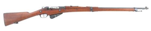 French Model 1907-15 Berthier Bolt Action Rifle by Continsouza