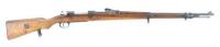 Turkish Gew.98 Bolt Action Rifle by Mauser Oberndorf