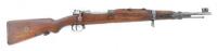 Persian M30 Mauser Bolt Action Carbine