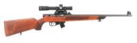 Russian TOZ-99 Semi-Auto Sporting Rifle by Tula