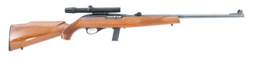 Star Model 110 Semi-Auto Rifle