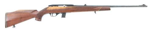 Weatherby Mark XXII Semi-Auto Rifle