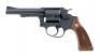 Smith & Wesson Model 33-1 Double Action Revolver