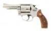 Smith & Wesson Model 37 Airweight Double Action Revolver