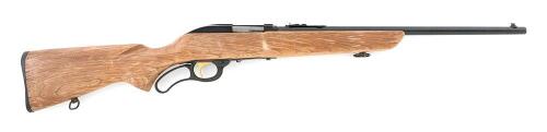 Sears Model 46-C Lever Action Rifle