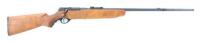 Mossberg Targo 42TR Bolt Action Rifle