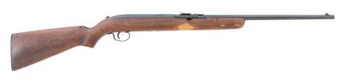 Winchester Model 55 Semi-Auto Rifle