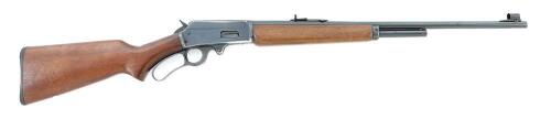 Marlin Model 36ADL Lever Action Rifle