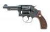 Smith & Wesson 32 Hand Ejector Revolver