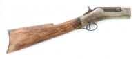 Billings & Spencer Breech-Loading Shotgun Frame