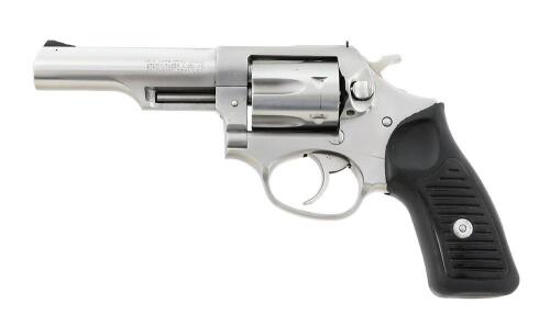 Ruger SP101 Double Action Revolver