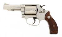 Smith & Wesson Model 36-1 Double Action Revolver