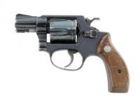 Smith & Wesson Model 32-1 Terrier Double Action Revolver