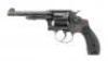 Smith & Wesson Model 1903 Second Model 32 Hand Ejector Revolver