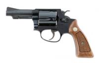 Smith & Wesson Model 37 Airweight Chiefs Special Revolver