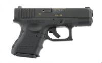 Glock Model 27 Semi-Auto Pistol