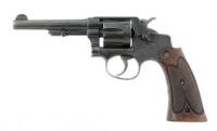 Smith & Wesson 32 Hand Ejector Third Model Revolver