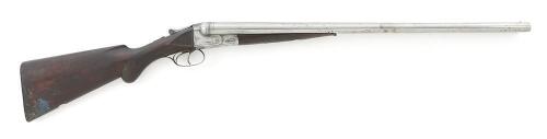 J.P. Sauer & Son Boxlock Double Shotgun