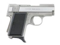 AMT Backup II Semi-Auto Pistol