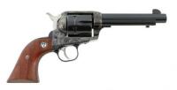 Ruger Vaquero Single Action Revolver