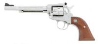 Ruger New Model Single Six Convertible Revolver