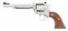 Ruger New Model Single Six Convertible Revolver