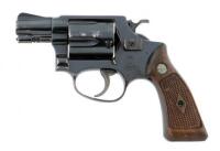 Smith & Wesson Model 36 Chiefs Special Revolver