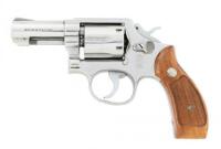 Smith & Wesson Model 64-3 Double Action Revolver