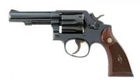 Smith & Wesson Model 10-3 Military & Police Revolver