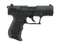 Walther P22 Semi-Auto Pistol