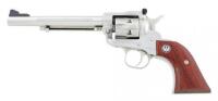 Ruger New Model Single Six Revolver