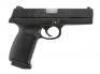 Smith & Wesson Model SW40F Semi-Auto Pistol