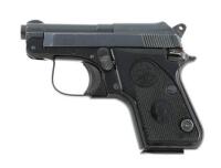 Beretta Model 950BS Jetfire Semi-Auto Pistol