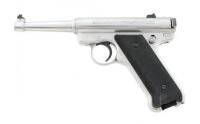 Ruger Standard Model 1 of 5000 Signature Series Semi-Auto Pistol